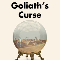 Luke Kemp: The History and Future of Societal Collapse