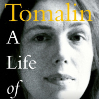 Claire Tomalin: A Life of My Own