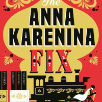 The Anna Karenina Fix