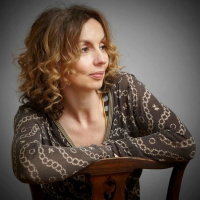 Frances Wilson: Burning Man