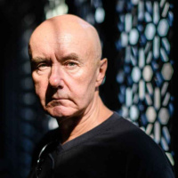 Irvine Welsh: Men In Love – Trainspotting Sequel