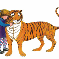 Judith Kerr and Matthew Kneale
