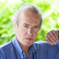 In memory of Martin Amis