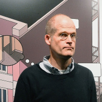 Chris Ware: The Acme Novelty Datebook Volume Three