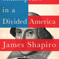 James Shapiro: Shakespeare in a Divided America