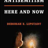 Deborah Lipstadt: Antisemitism