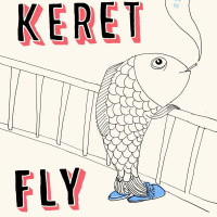 Etgar Keret: Fly Already
