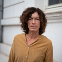 Anne Weber: Epic Annette