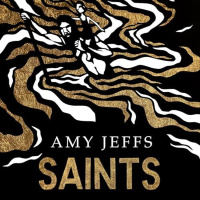 Amy Jeffs: Saints