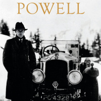 Hilary Spurling on Anthony Powell