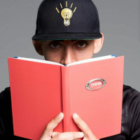 1MR - Episode 30 - From Grateful to Greatness with Ian Santos