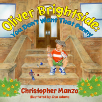 Oliver Brightside: You Dont Want That Penny