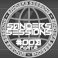 Sanders Sessions #008 Part2
