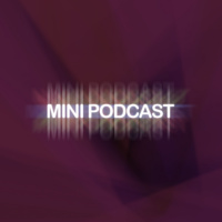 Mini Podcast June 8th 2013