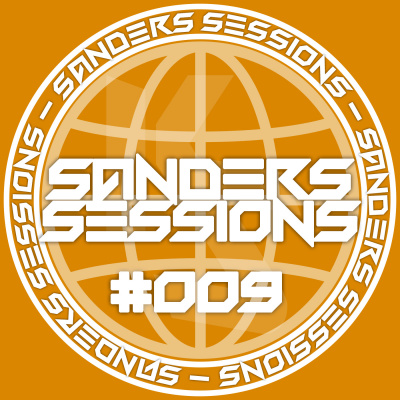 Kain Sanders Podcast