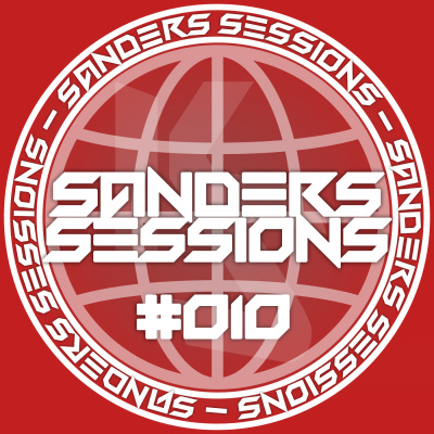 Kain Sanders Podcast