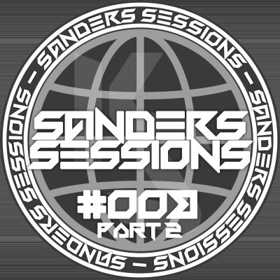 Kain Sanders Podcast