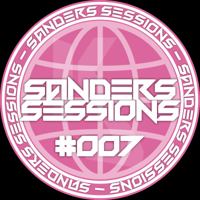 Kain Sanders Podcast