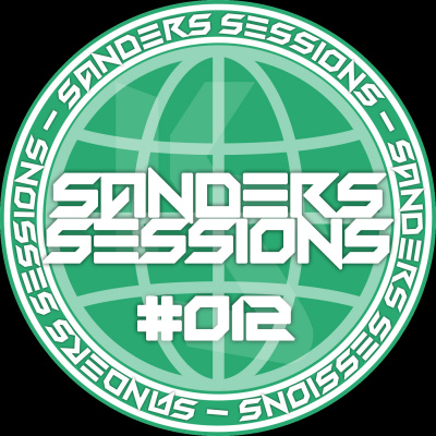 Kain Sanders Podcast