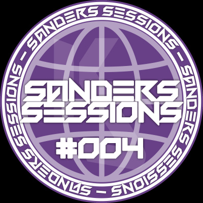 Kain Sanders Podcast