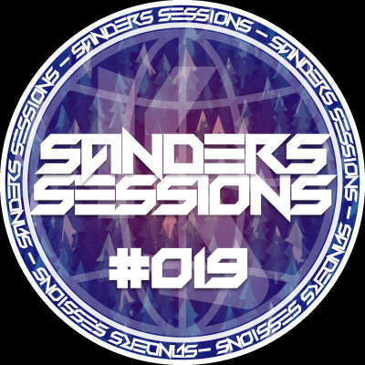 Kain Sanders Podcast