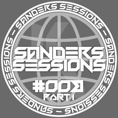 Kain Sanders Podcast