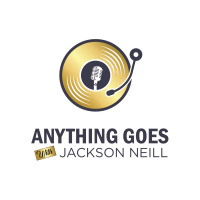 Elizabeth  The Catapult Interview: Anything Goes w/ Jackson Neill EP. 133