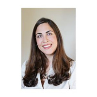 Author Danielle Leibovici Interview OP2 Talk Host