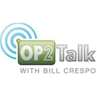 OP2Talk with Bill Crespo