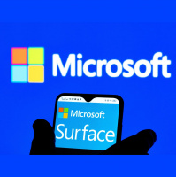 Technology: A review of the new Microsoft Surface