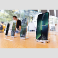 Tech With Jess: A review of the Iphone13