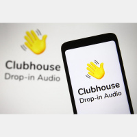 We Hear All About The New Clubhouse App