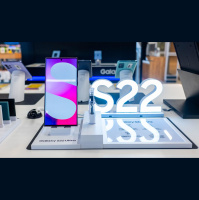 Tech With Jess: A review of the Samsung S22 Ultra