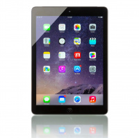 Tech With Jess: A review of the new iPad Air
