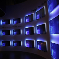 Tech With Jess: A review of the Philips Ambilight TV 