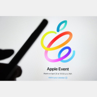 What Will Apple Reveal This Evening?