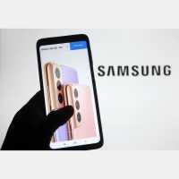 A Review Of The Samsung Galaxy S21