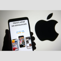 Tech: What Apple Have Announced At Their Annual Showcase