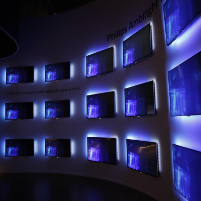 Technology On Pat Kenny