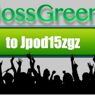 Verde Explosivo Podcast