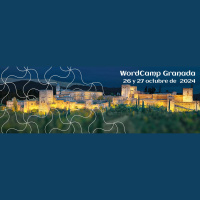 Potencia Pro 297: Vente a la WordCamp Granada @WPGranada