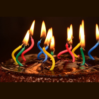 Potencia Pro 189: Cumpleaños WordPressero. Imagen destacada aleatoria en WordPress