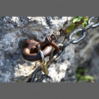 Potencia Pro 262: Seguridad