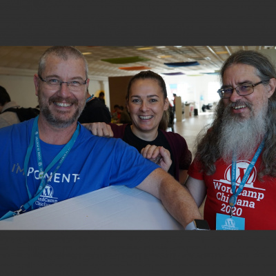 Potencia Pro, Wordpress Paso A Paso