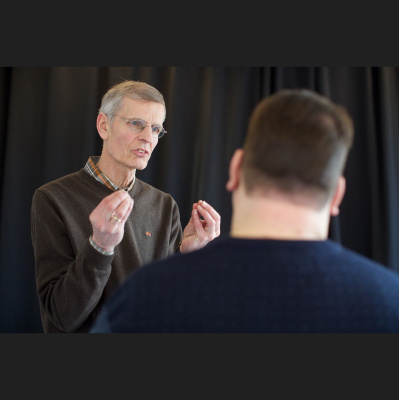 Potencia Pro, Wordpress Paso A Paso