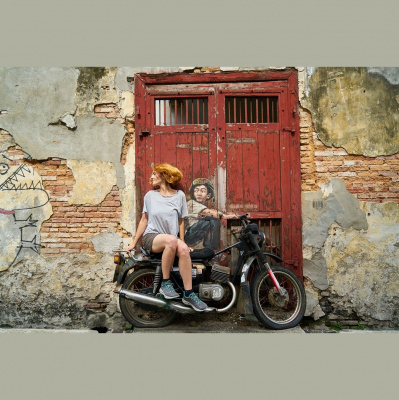 Potencia Pro, Wordpress Paso A Paso