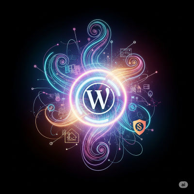 Potencia Pro, Wordpress Paso A Paso
