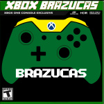 Xbox Brazucast