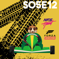 Xbox Brazucast S05E12 – Forza Horizon 4 vs NFS Heat