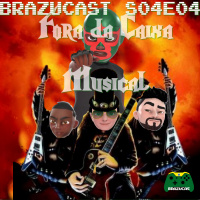 Xbox Brazucast S04E04 – Fora da Caixa Musical